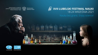 Znane nazwiska na Lubelskim Festiwalu Nauki