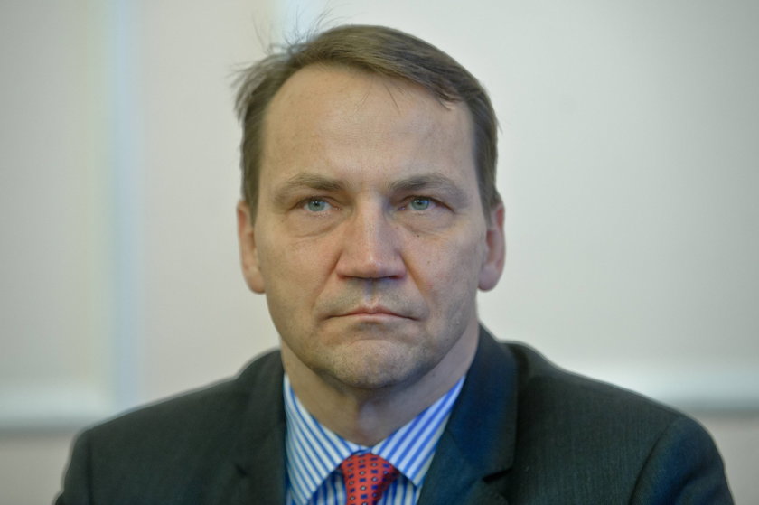 Radosław Sikorski