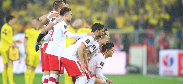 PZPN za awans kadry na mundial zarobi co najmniej 10,5 mln dolarów
