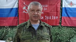 strzały w moskwie. raniono wiceszefa gru, trwa obława na sprawców