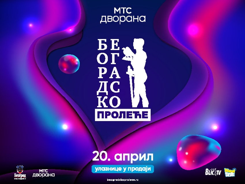 Festival "Beogradsko proleće"