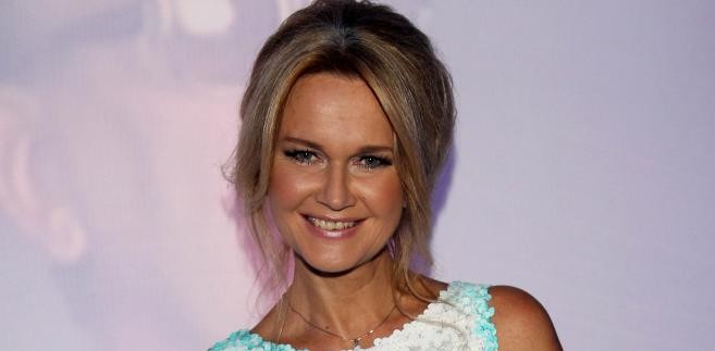 Grażyna Torbicka - za poprowadzenie imprezy dostaje nawet 30 tys. zł