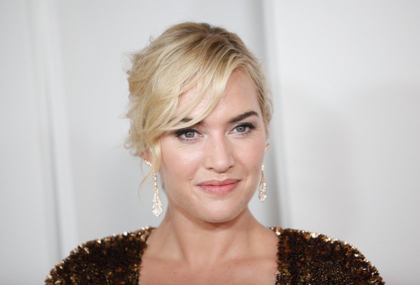 Kate Winslet