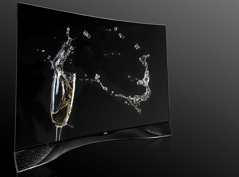 LG OLED