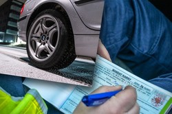 Za to przewinienie znacznie więcej niż mandat. Chwila zabawy i sroga kara