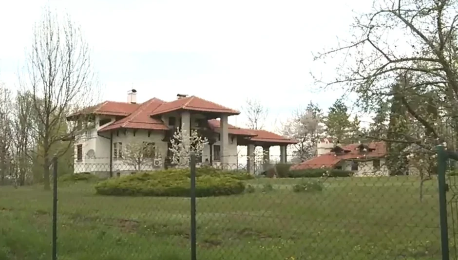 Kuća Vesne Zmijanac na Bukulji