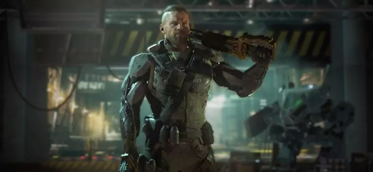 Znamy nowe szczegóły techniczne związane z betą Black Ops III