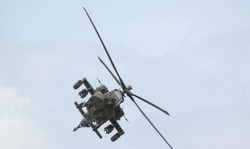 NATO nie ustaje. Ataki lotnicze na Libię trwają