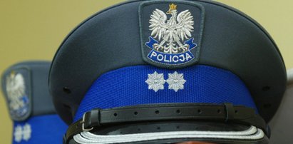 Fałszywy policjant chciał wlepić mandat 17-latce