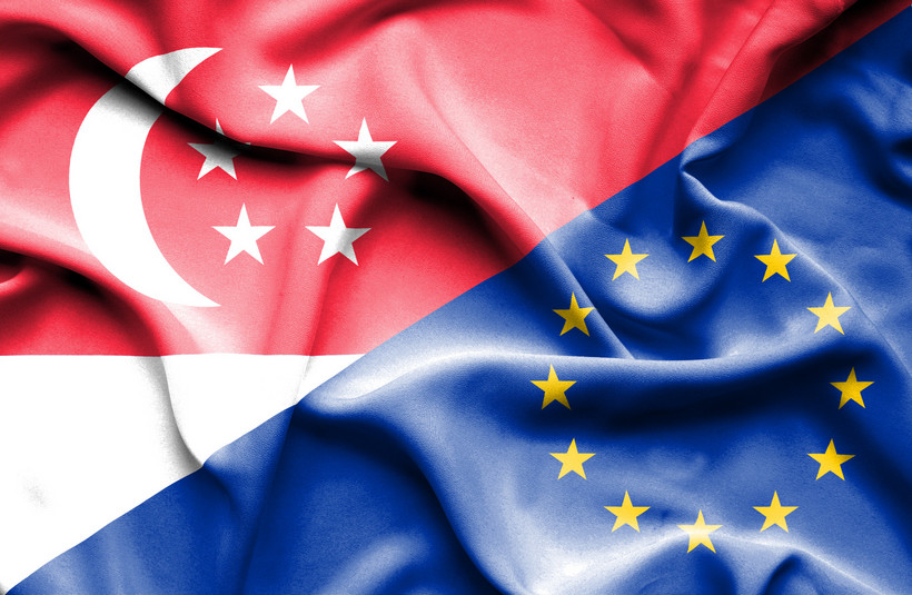 21 listopada w życie wchodzi umowa o wolnym handlu między Unią Europejską a Republiką Singapuru - przypomina Ministerstwo Rozwoju. Jak podkreślił resort w komunikacie, celem umowy jest liberalizacja oraz ułatwienie handlu i inwestycji.