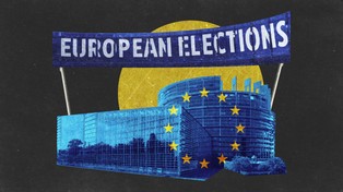 Jak głosować w wyborach do Parlamentu Europejskiego? Najważniejsze informacje