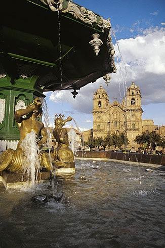 Galeria Peru, miasta: Lima, Cuzco, Arequipa, obrazek 17