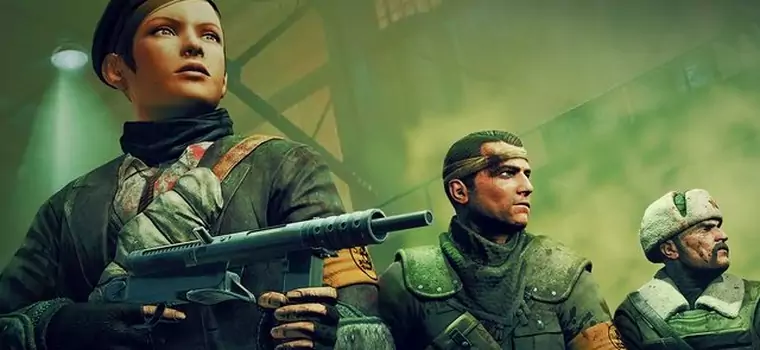 Pojawił się nowy, pięciominutowy zwiastun Zombie Army Trylogy