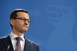 Mateusz Morawiecki