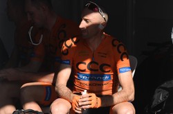 Zatrzymano kierowcę ciężarówki, która śmiertelnie potrąciła Davide Rebellina