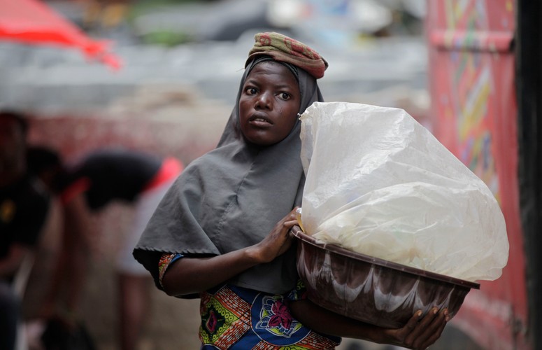11 października, Międzynarodowy Dzień Dziewczynek