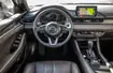 Mazda 6 2.5 aut.