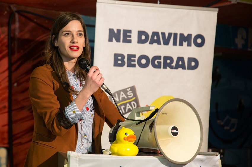 Ksenija Radovanović