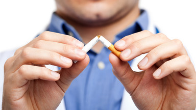 Lekarze zdradzają tajemnice skutecznego rzucania palenia