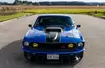 Ford Mustang Mach 1 UNKL stuningowany przez Ringbrothers