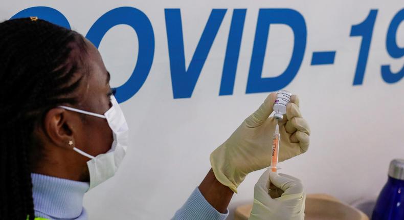 The federal government has provided COVID-19 relief in numerous forms, from free vaccines to economic programs.

