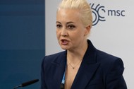 Julia Nawalna nie ma już takich wątpliwości i nie ma nadziei, że informacja o śmierci Aleksieja Nawalnego może okazać się nieprawdą.