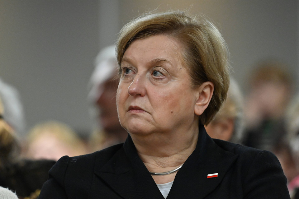 Anna Fotyga (2023)