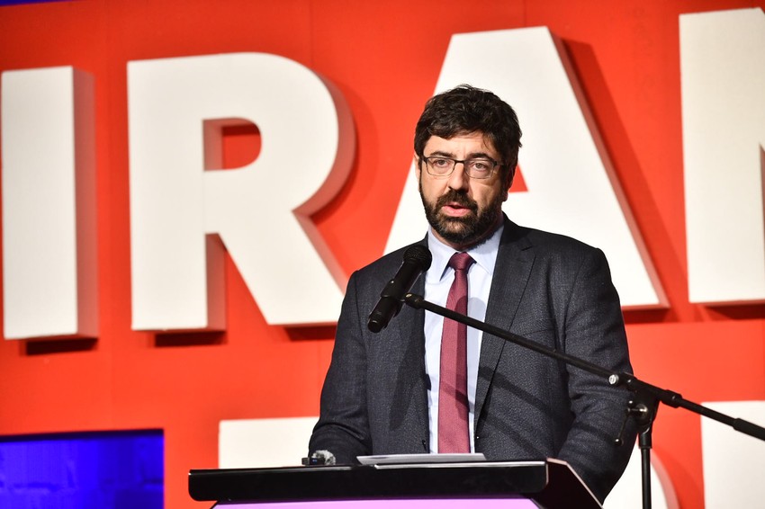 Lazović kaže da što se liste "Biramo borbu" tiče, Bastać je otišao sa SNS