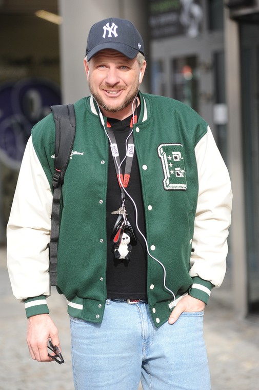 Robert Rutkowski krytykuje Roberta Lewandowskiego. 