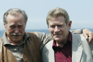 Wielki powrót 'Stawki większej niż życie': Mikulski i Karewicz krecą dalsze losy agenta J-23'