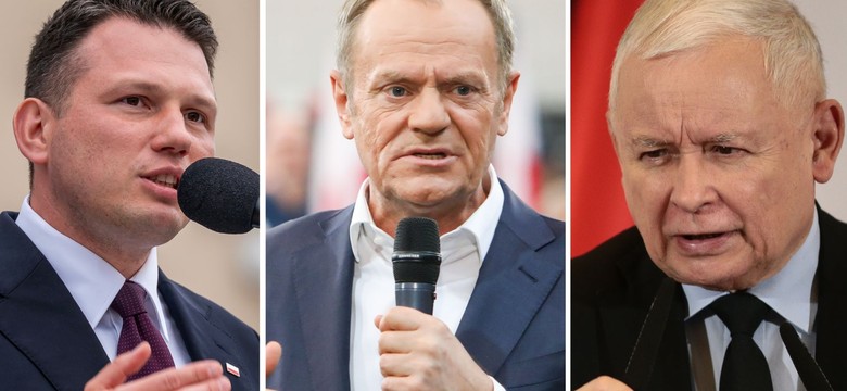 Najskuteczniejszy polityk w Polsce. Nowy sondaż przyniósł zaskakujące wyniki