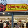 Portugalska firma zarabia miliardy dzięki Biedronce