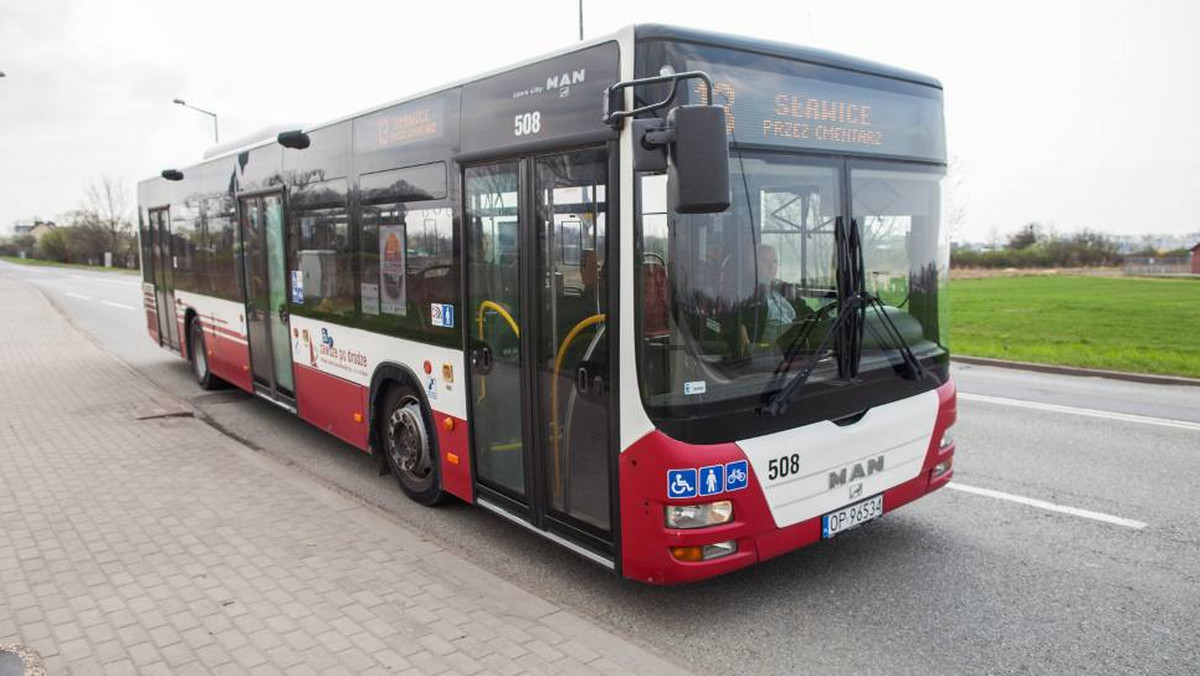 Rozstrzygnięto przetarg na zakup nowej floty autobusowej dla Opola. Od 2018 roku po ulicach będzie jeździło 28 nowych MAN-ów, w tym 15 tzw. przegubowców.