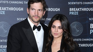 Ashton Kutcher i Mila Kunis bronili gwałciciela. Teraz przepraszają ofiary