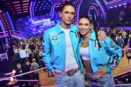 sensacyjne doniesienia o parze z "tańca z gwiazdami". natsu i wojtek kucina mają być razem