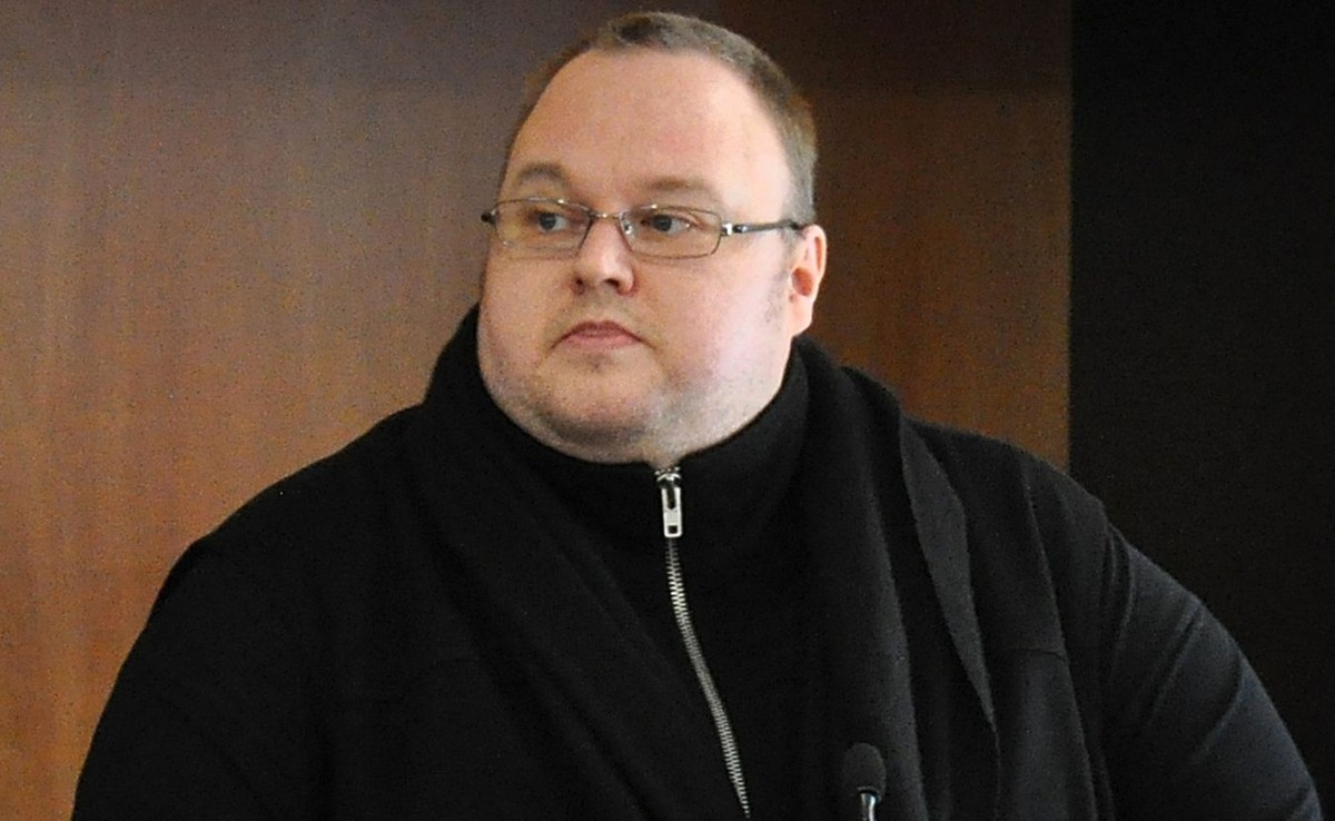 Nowa Zelandia: Sąd zgodził się na ekstradycję Kima Dotcoma, twórcy portalu Megaupload