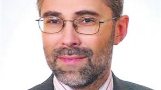 Jacek Bykowski prezesem mPay