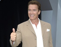 Arnold Schwarzenegger znowu będzie Terminatorem