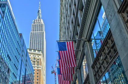 Jastrzębie dane z USA. Rynek pracy wciąż zaskakująco mocny