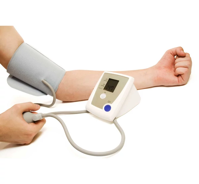 Arterijska hipertenzija - povišen krvni pritisak · Poliklinika Intertim