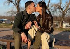 Jovana i Bogdan