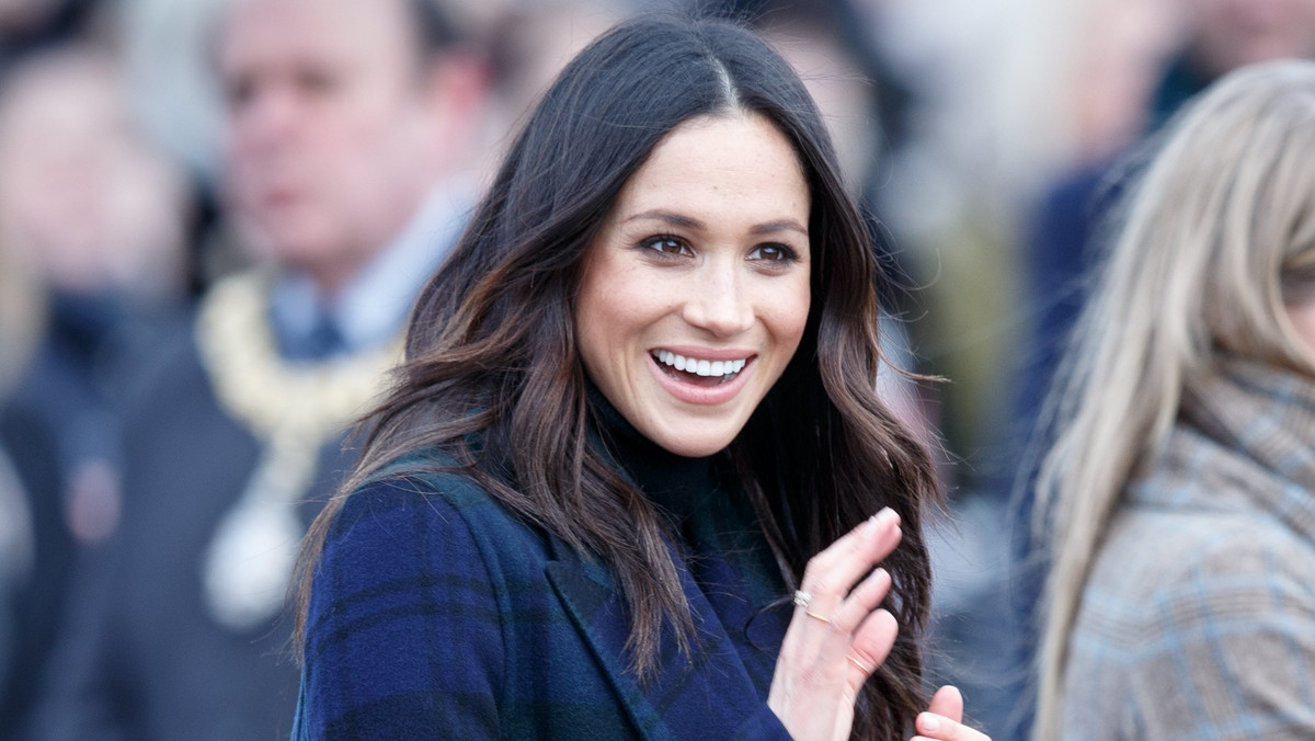 Brytyjskie media donoszą, że Meghan Markle wymknęła się już dwukrotnie, bez księcia Harry'ego, by pocieszyć ocalałych z pożaru Grenfell Tower. W jej zachowaniu nietrudno zauważyć podobieństwo do księżnej Diany.