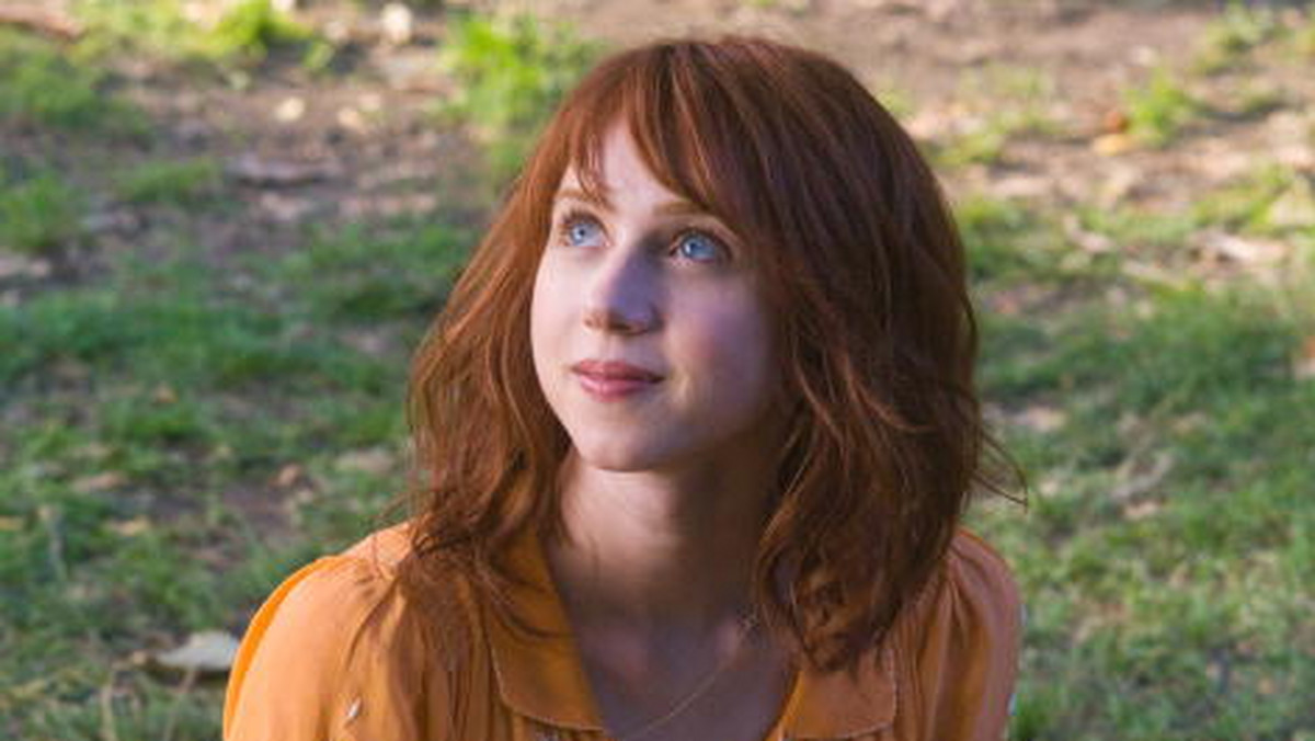 We czwartek 12 grudnia o godz. 20.30 Canal+Film wyemituje film "Ruby Sparks".