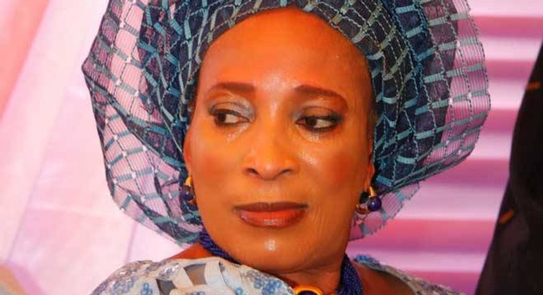 Titi Atiku-Abubakar