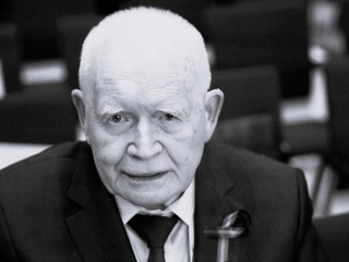 Kim był prof. Adam Strzembosz? [SYLWETKA]