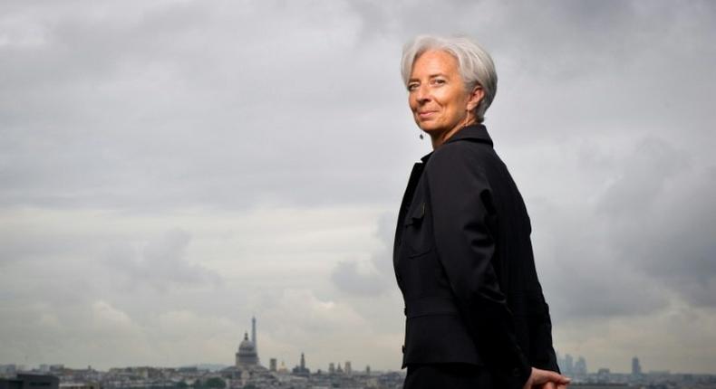 International Monetary Fund chief Christine Lagarde is to stand trial over a massive state payout to a flamboyant tycoon when she was French finance minister