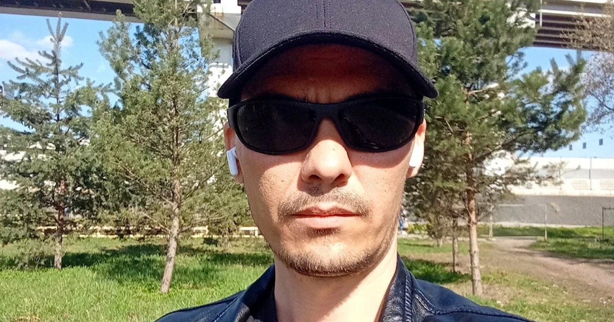 Szokująca pomyłka policji zniszczyła mu życie. Wszystko zmienił list zaginionej siostry