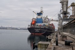 Na tym froncie Ukraina przegrywa z Rosją. Dotychczasowi klienci odwracają się od Kijowa