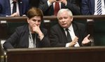 Kaczyński premierem zamiast Szydło?! Ujawniamy, kto może odejść z rządu!