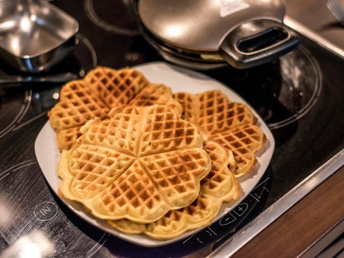Najbolji recept za bakin kolač